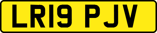 LR19PJV