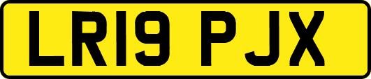 LR19PJX