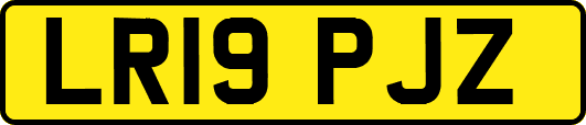 LR19PJZ
