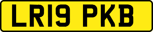 LR19PKB
