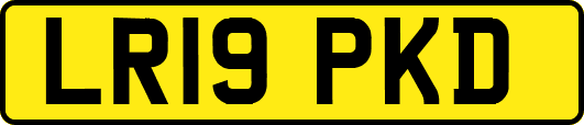 LR19PKD