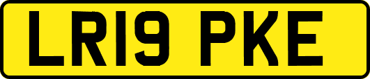 LR19PKE