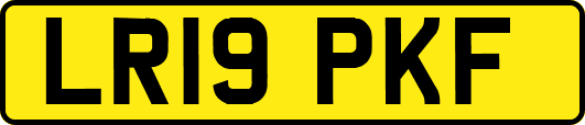 LR19PKF