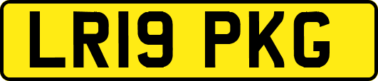 LR19PKG
