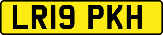 LR19PKH