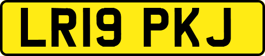 LR19PKJ