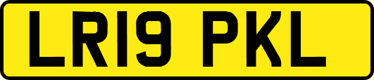 LR19PKL