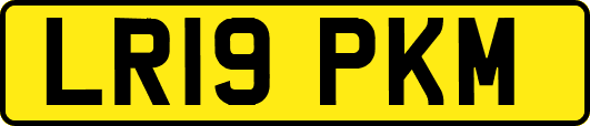 LR19PKM