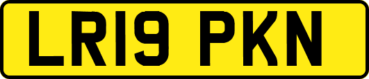 LR19PKN