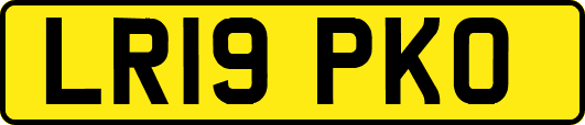 LR19PKO