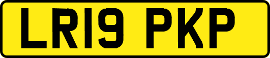 LR19PKP