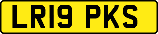 LR19PKS