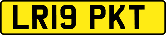 LR19PKT
