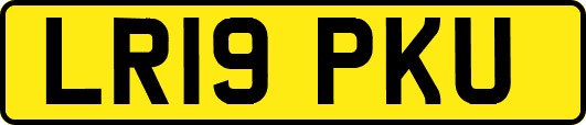 LR19PKU