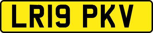 LR19PKV