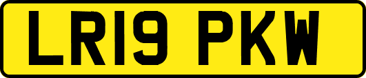 LR19PKW