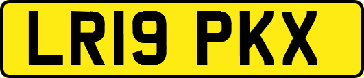 LR19PKX