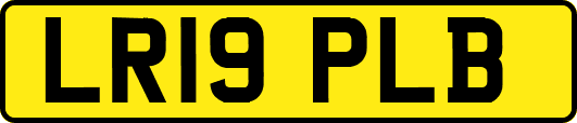LR19PLB