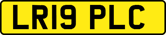 LR19PLC