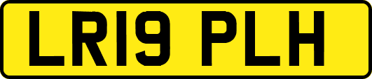 LR19PLH