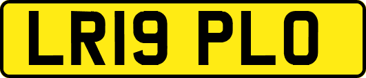 LR19PLO