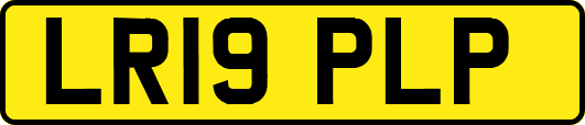 LR19PLP