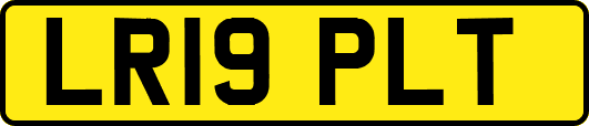 LR19PLT
