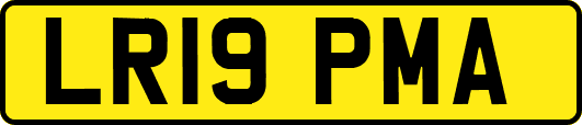 LR19PMA