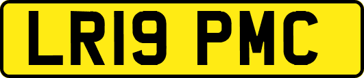 LR19PMC