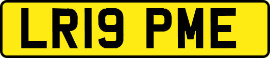 LR19PME