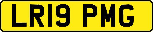 LR19PMG