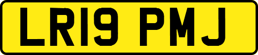 LR19PMJ