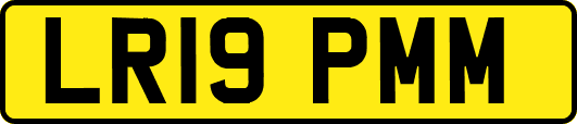 LR19PMM