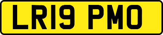 LR19PMO