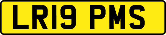 LR19PMS
