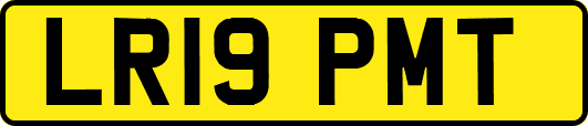 LR19PMT