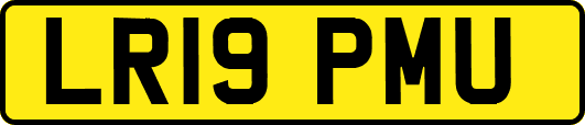 LR19PMU