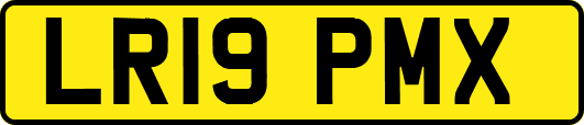 LR19PMX