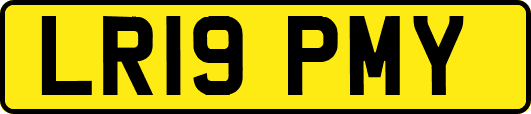 LR19PMY