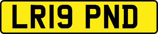 LR19PND
