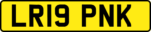LR19PNK