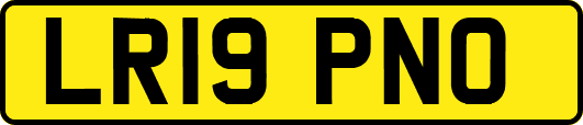 LR19PNO