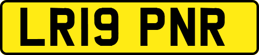 LR19PNR