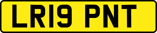 LR19PNT