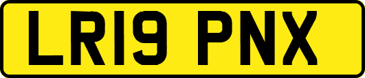 LR19PNX