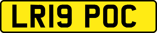 LR19POC