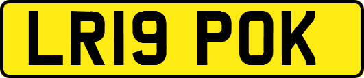 LR19POK