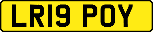 LR19POY