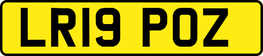 LR19POZ