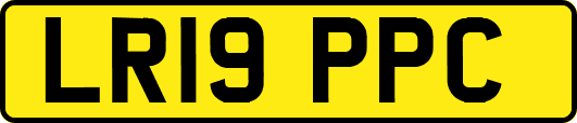 LR19PPC